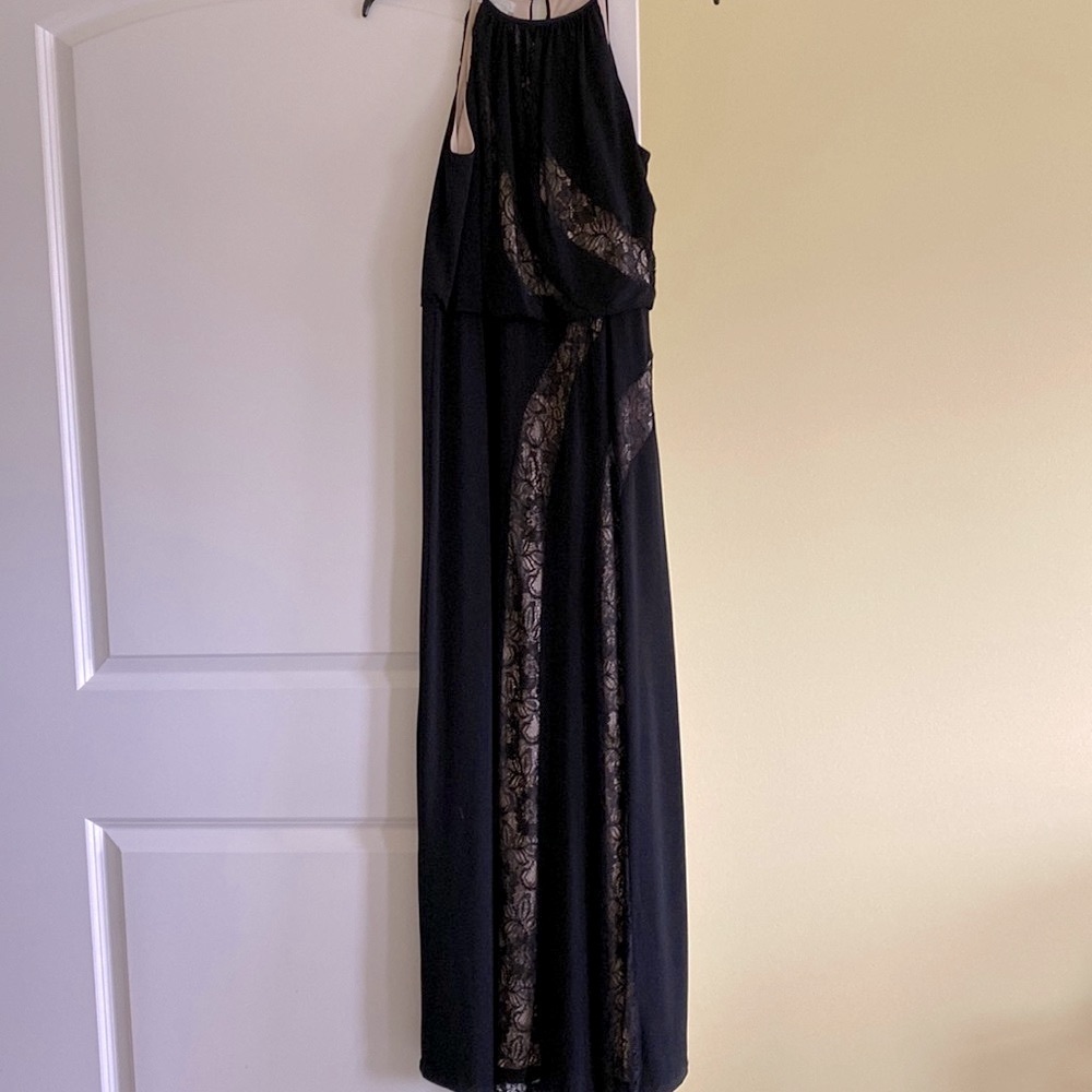 London Times Dress 4p